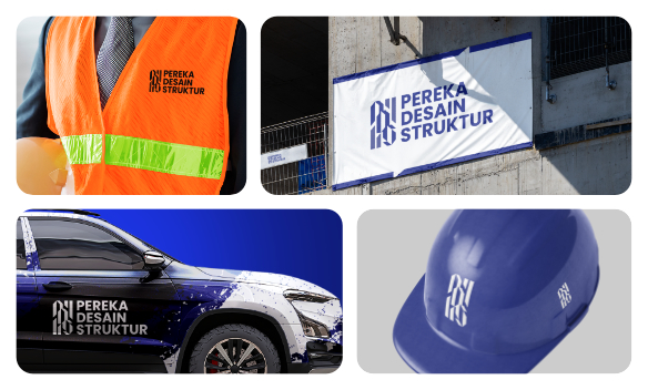 Brand konstruksi