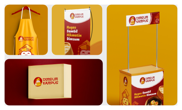 Brand food and beverage