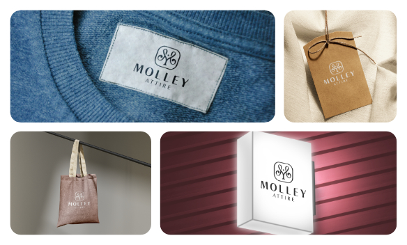 Brand fashion