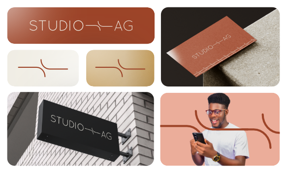 Brand studio dan agency