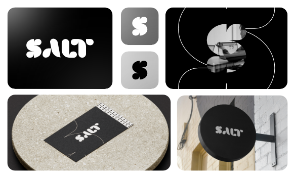 Brand studio dan agency