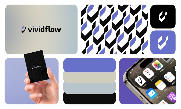 Brand lainnya — Vividflow